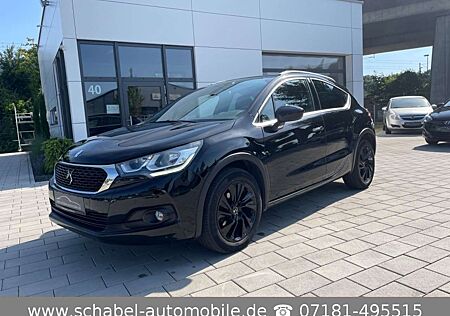 DS Automobiles DS4 Crossback DS 4 Crossback 1.6 HDI FAP Navi Euro6 PDC