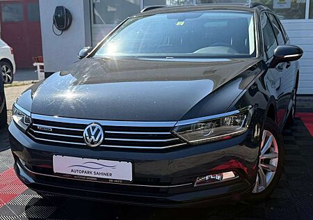 VW Passat Variant Volkswagen Comfortline 4Motion