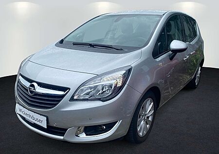 Opel Meriva B 1.4 Turbo Style PDC