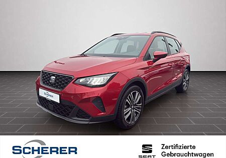 Seat Arona 1.0 TSI DSG Style LED NAVI SHZ