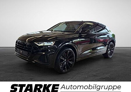 Audi Q8 50 TDI tiptronic quattro S line