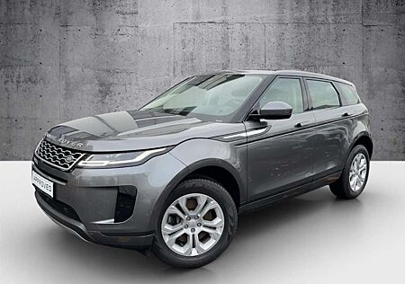 Land Rover Range Rover Evoque D180 S Panorama el. Heckklappe LED