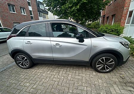 Opel Crossland X 1.5 Diesel Start/Stop Automatik Innova