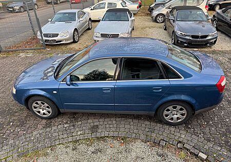 Audi A4 1.9 TDI