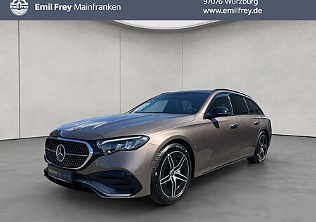 Mercedes-Benz E 300 E-Klasse