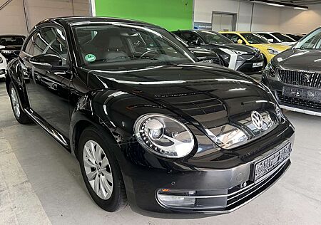 VW Beetle Volkswagen Design