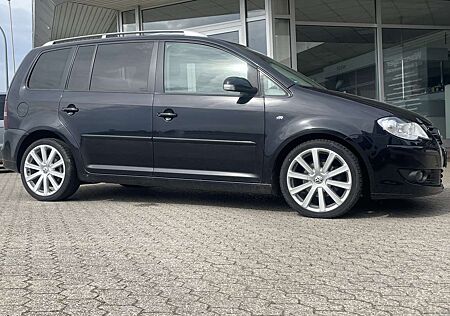 VW Touran Volkswagen 1.4 TSI Highline