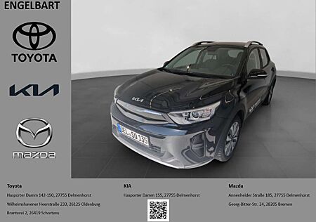 Kia Stonic Vision 1.0T Automatik Navi Sitzheizung