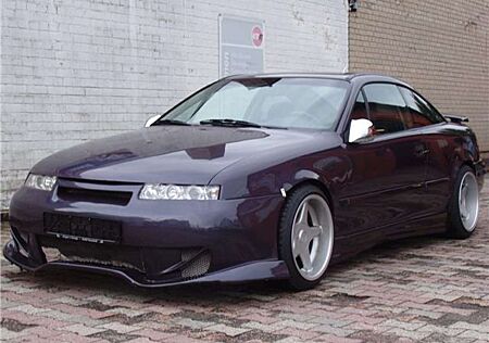 Opel Calibra