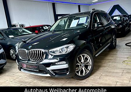 BMW X3 xDrive 20 i xLine * Navi * LED * Leder *