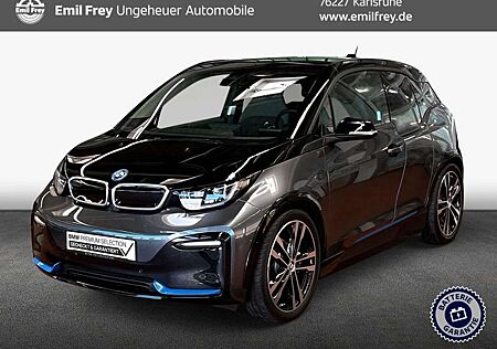 BMW i3 s (120 Ah)