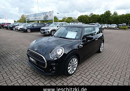 Mini ONE 3-Türer Klima/DAB/PDC