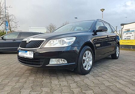 Skoda Octavia 1.2 TSI Fun Combi GARANTIE KLIMAANLAGE