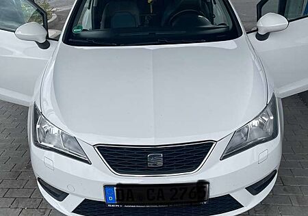 Seat Ibiza i-Tech