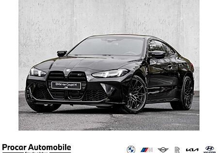BMW M4 Competition M xDrive M Sport HUD NAVI 290KMH