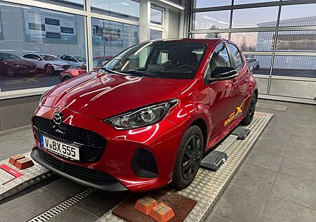 Mazda 2 Hybrid 1.5L Hybrid VVT-i Centre-Line