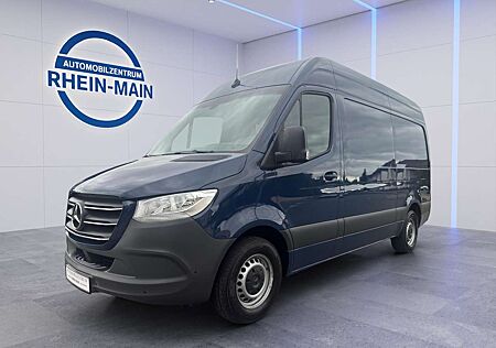 Mercedes-Benz Sprinter 316 CDI 9G RWD L2H2 AHK 3,5TZ