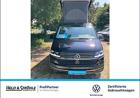 VW T6 Volkswagen .1 California Ocean 2.0 TDI DSG 4M AUFSTELLDAC