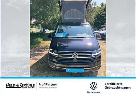 VW T6 Volkswagen .1 California Ocean 2.0 TDI DSG 4M AUFSTELLDAC