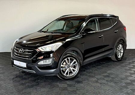Hyundai Santa Fe Style 4WD | Kamera | Navigation