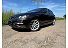 Seat Leon FR 1.5 TSI Violett Aubergine