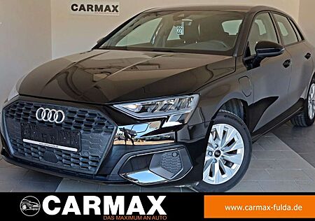 Audi A3 SB 40 TFSIe ATTRACTION Navi,LED,PDC,Apple Car