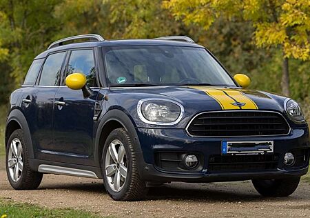 Mini One Countryman COUNTRYMAN Aut.
