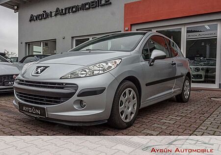 Peugeot 207 Filou*Klima*TÜV-04/26*