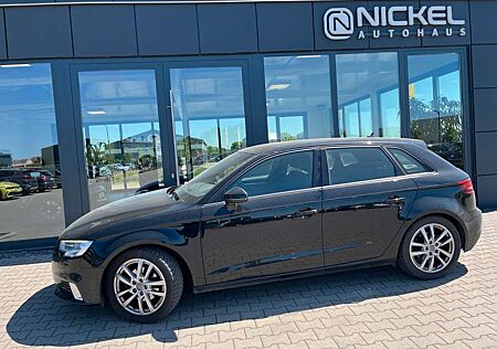 Audi A3 Sportback sport*Navi*Led*Kamera*Digi-Tacho*