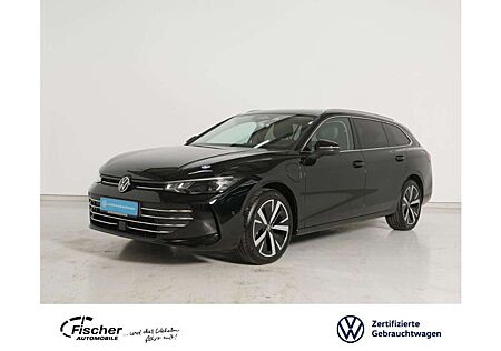 VW Passat Volkswagen 1.5 TSI eHybrid Business DSG AHK/NAV/LED