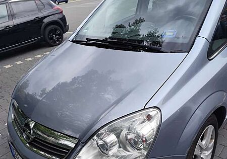 Opel Zafira 1.6 ecoFLEX Innovation
