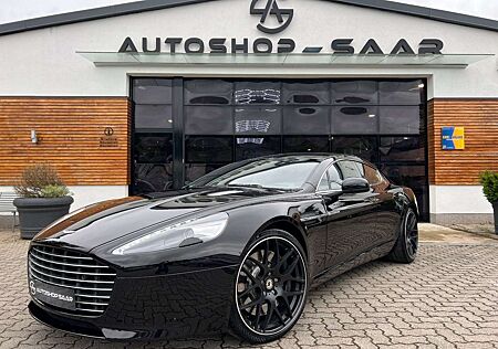 Aston Martin Rapide S Bang&Olufsen/Navi/Leder/