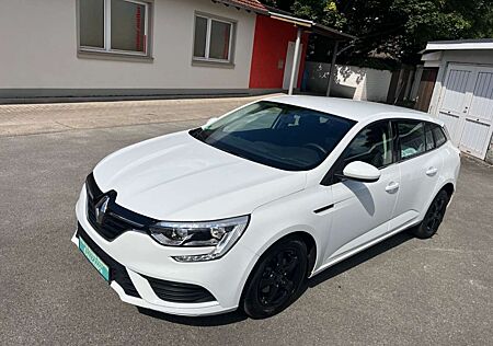 Renault Megane IV Grandtour Life*TÜV NEU*1 HAND*TOP*