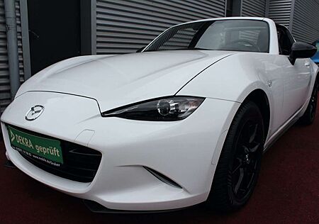 Mazda MX-5 ADVANTAGE RF NAVI KLIMA LEDER LED 1.Hd