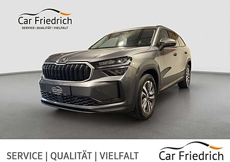 Skoda Kodiaq 2.0 TDI DSG Selection 7 Sitze AHK STHZ