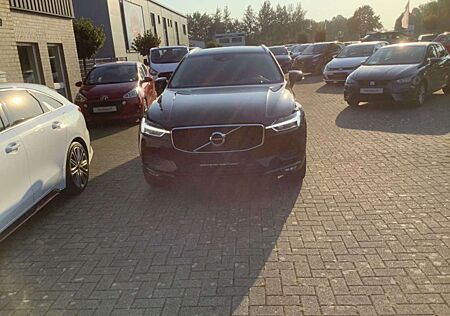 Volvo XC 60 XC60 Momentum 2WD Automatik LED NAVI PANO LEDER