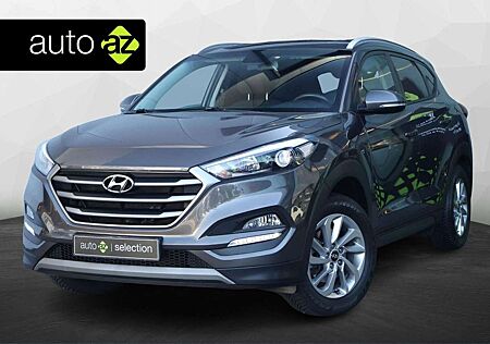 Hyundai Tucson 1.6 GDi Comfort / AHK