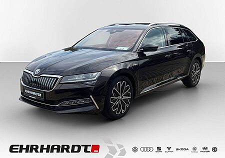 Skoda Superb Combi e-Hybrid 1.4 TSI iV DSG L&K MATRIX*AHK*VI...