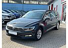 VW Passat Volkswagen 2.0TDI*KLIMAAUT*NAVI*LED-Scheinw*+Winter*TÜVneu