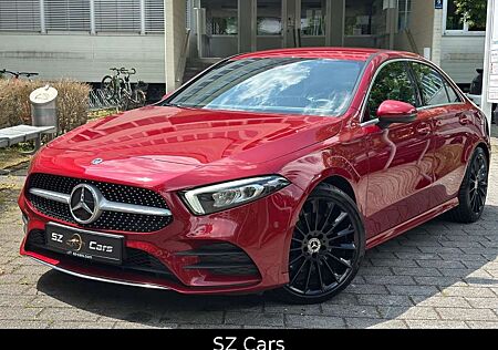 Mercedes-Benz A 220 Lim. 4Matic*AMG Line*LED*