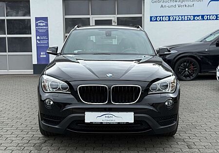 BMW X1 20d xDrive Sport | Automatik | Navi | AHK