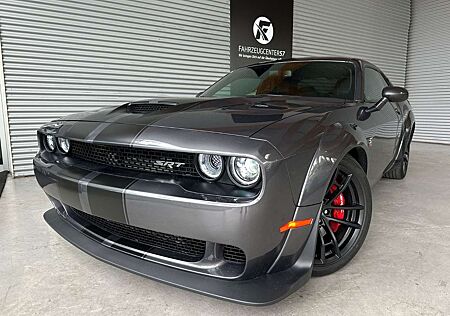 Dodge Challenger R/T 6.4L SCAT PACK/WIDEBODY/H&K/RFK