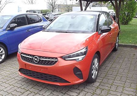 Opel Corsa F Elegance,Sitzheizung v.Parkpilot h.