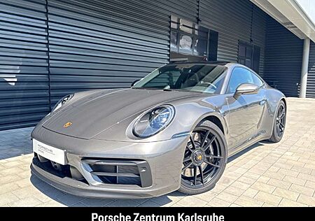 Porsche 992 911 Carrera GTS BOSE LED-Matrix Panoramadach