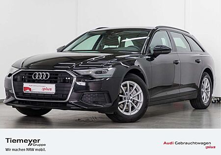 Audi A6 40 TDI ASSIST NAVI+ VIRTUAL SOUND