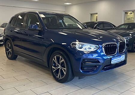 BMW X3 30e*Advantage*Cockpit*LED*ACC*Navi*AHK*PDC