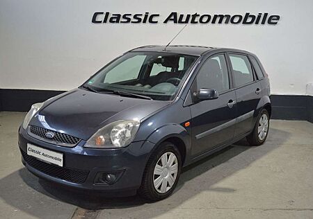 Ford Fiesta 1,4 **Klimaanlage**