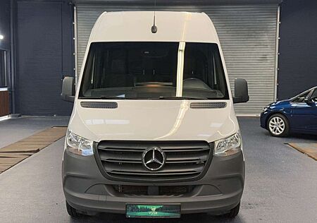 Mercedes-Benz Sprinter 317 Kasten Mixto L2H2 Klima R-CAM AHK