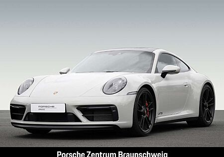 Porsche 992 911 Carrera 4 GTS BOSE Sportfahrwerk LED