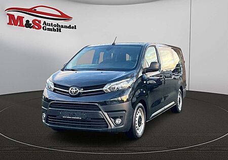 Toyota Pro Ace Proace L2 Kombi Comfort-9Sitzer-Klima-NAVI